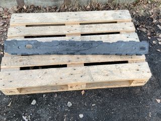 bontott BMW i3 Első Lökhárító Ütközés Elnyelő Hab