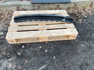 bontott BMW i3 Első Lökhárító Ütközés Elnyelő Hab