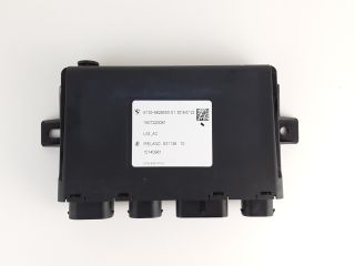 bontott BMW i3 Feszültségszabályzó