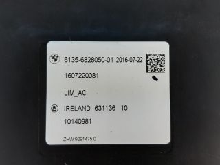 bontott BMW i3 Feszültségszabályzó