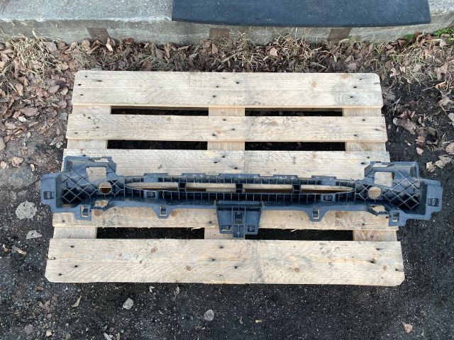 bontott BMW i3 Hátsó Lökhárító Merevítő (Fém)