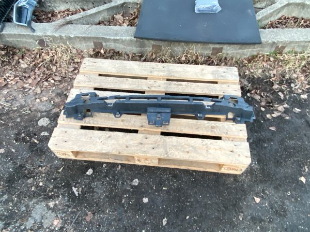 bontott BMW i3 Hátsó Lökhárító Merevítő (Fém)