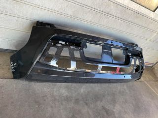 bontott BMW i3 Hátsó Lökhárító (Üresen)