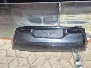 bontott BMW i3 Hátsó Lökhárító (Üresen)