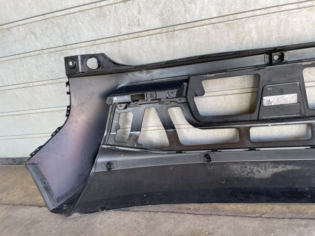 bontott BMW i3 Hátsó Lökhárító (Üresen)