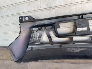 bontott BMW i3 Hátsó Lökhárító (Üresen)