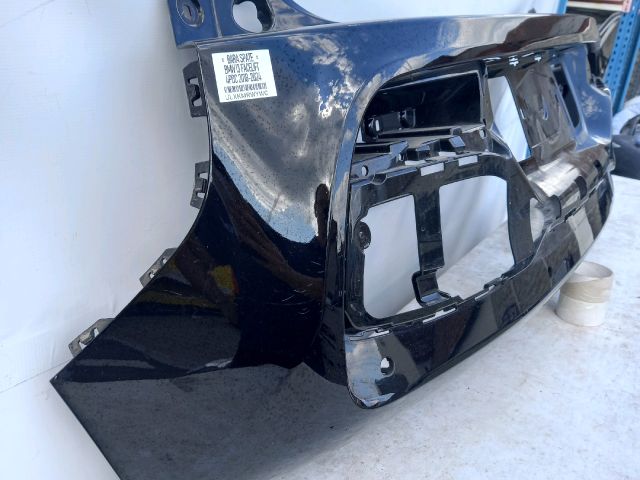 bontott BMW i3 Hátsó Lökhárító (Üresen)