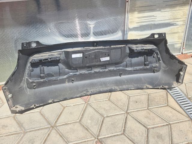 bontott BMW i3 Hátsó Lökhárító (Üresen)