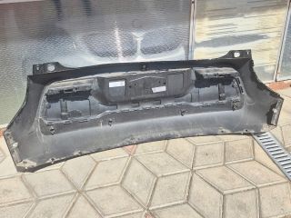 bontott BMW i3 Hátsó Lökhárító (Üresen)