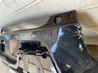 bontott BMW i3 Hátsó Lökhárító (Üresen)