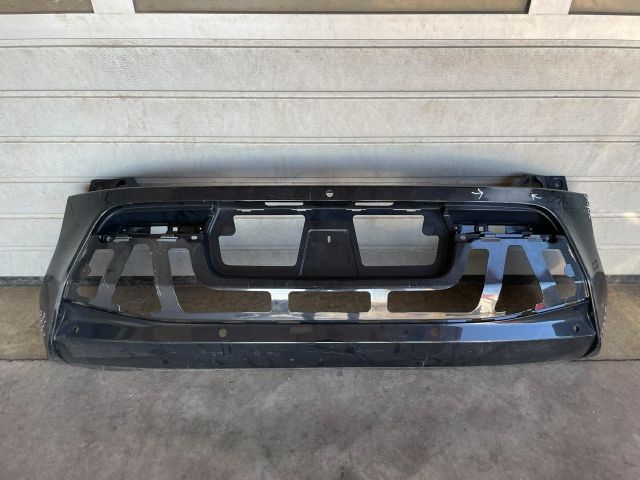 bontott BMW i3 Hátsó Lökhárító (Üresen)