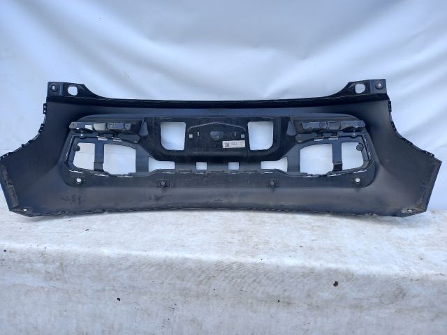 bontott BMW i3 Hátsó Lökhárító (Üresen)