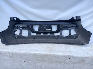 bontott BMW i3 Hátsó Lökhárító (Üresen)