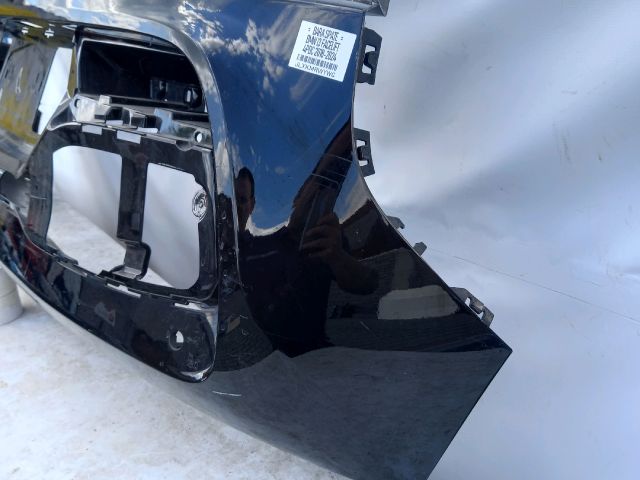 bontott BMW i3 Hátsó Lökhárító (Üresen)