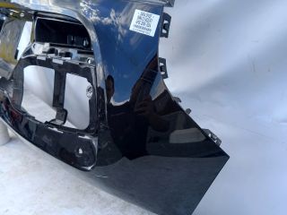 bontott BMW i3 Hátsó Lökhárító (Üresen)