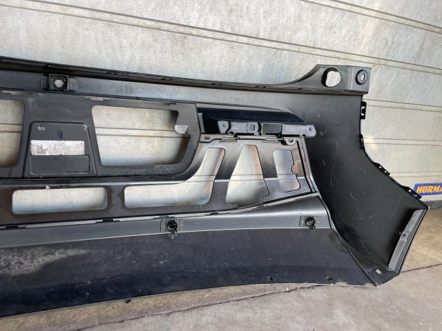 bontott BMW i3 Hátsó Lökhárító (Üresen)