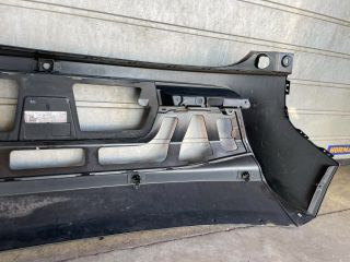 bontott BMW i3 Hátsó Lökhárító (Üresen)