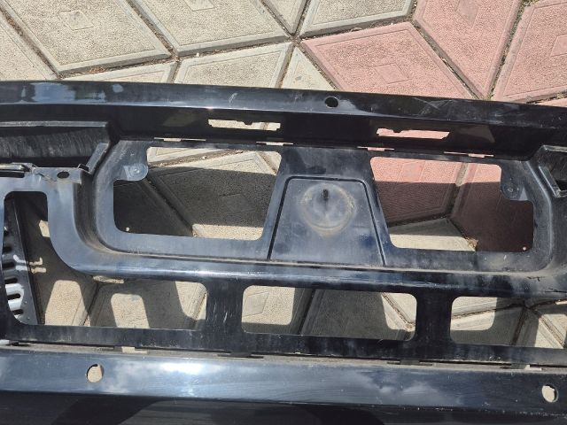 bontott BMW i3 Hátsó Lökhárító (Üresen)