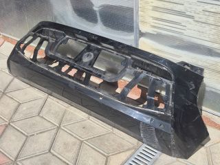 bontott BMW i3 Hátsó Lökhárító (Üresen)