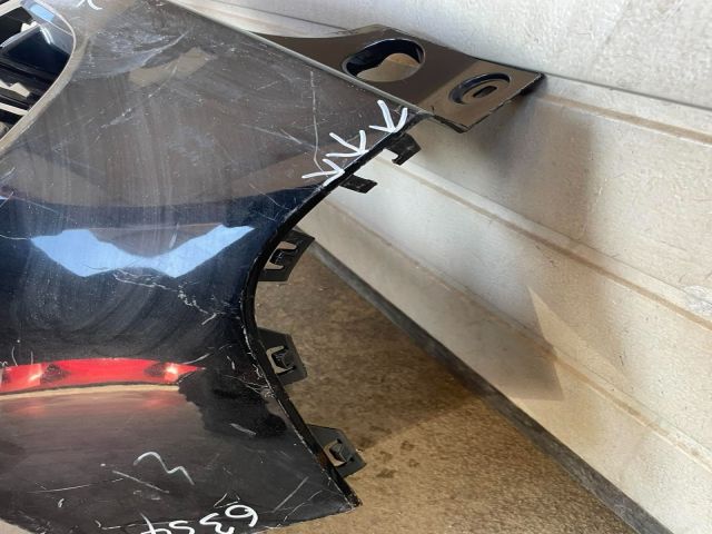 bontott BMW i3 Hátsó Lökhárító (Üresen)