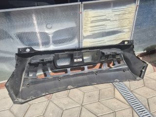 bontott BMW i3 Hátsó Lökhárító (Üresen)