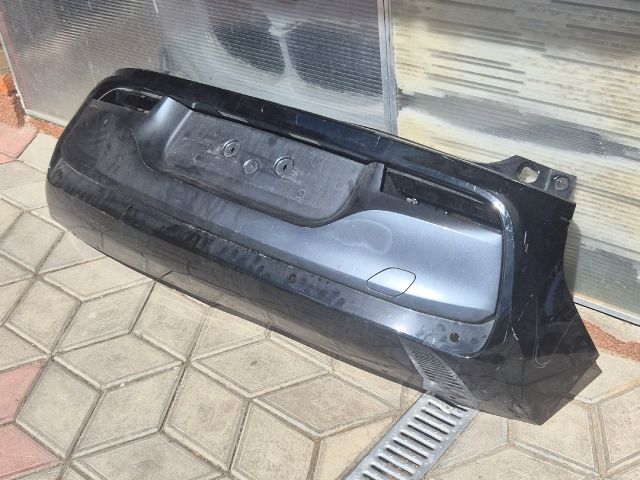 bontott BMW i3 Hátsó Lökhárító (Üresen)