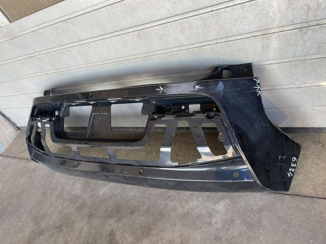 bontott BMW i3 Hátsó Lökhárító (Üresen)