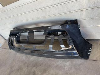 bontott BMW i3 Hátsó Lökhárító (Üresen)