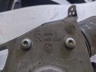 bontott BMW i3 Jobb első Ablaktörlő Motor