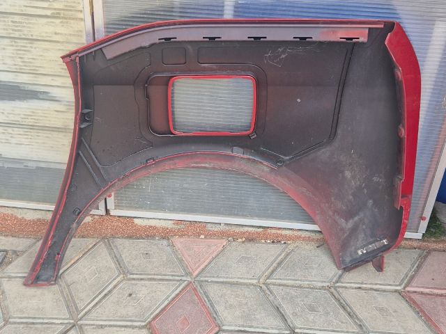 bontott BMW i3 Jobb hátsó Sárvédő