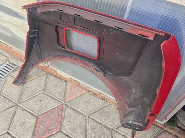 bontott BMW i3 Jobb hátsó Sárvédő