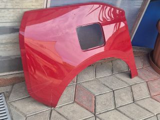 bontott BMW i3 Jobb hátsó Sárvédő