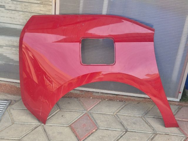 bontott BMW i3 Jobb hátsó Sárvédő