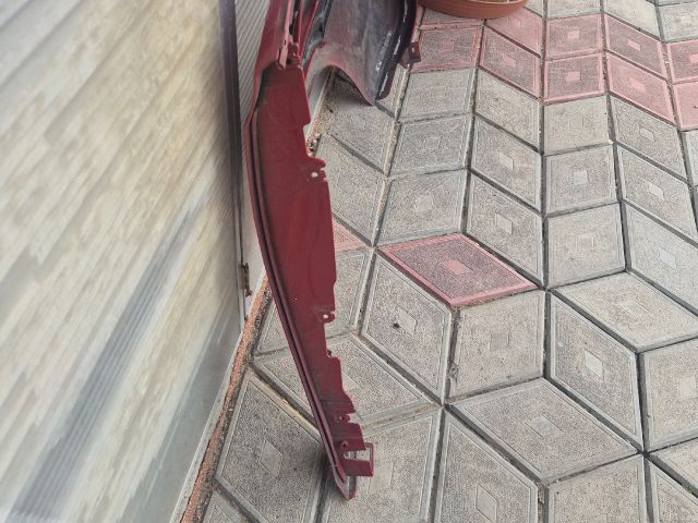 bontott BMW i3 Jobb hátsó Sárvédő