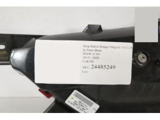 bontott BMW i3 Jobb Külső Hátsó Lámpa