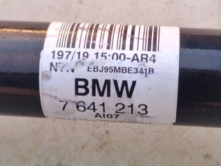 bontott BMW i3 Bal hátsó Féltengely