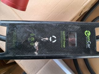 bontott BMW i3 Akkumulátor Töltő