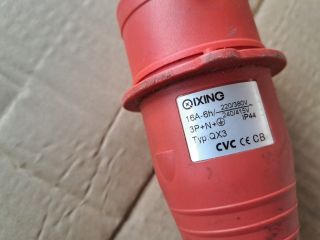 bontott BMW i3 Akkumulátor Töltő