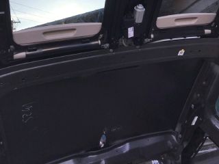 bontott BMW i3 Tető