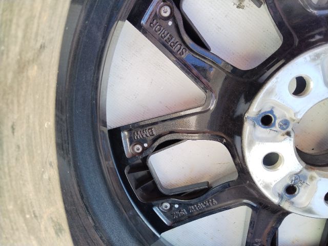 bontott BMW i4 Alufelni (1 db)