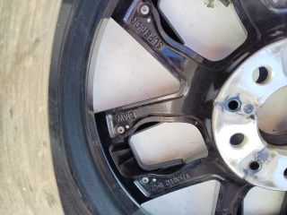 bontott BMW i4 Alufelni (1 db)