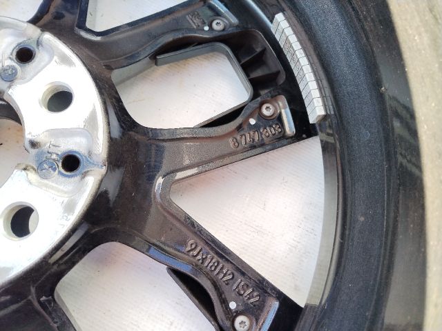 bontott BMW i4 Alufelni (1 db)