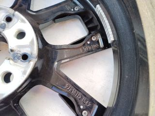 bontott BMW i4 Alufelni (1 db)