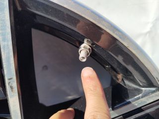 bontott BMW i4 Alufelni (1 db)