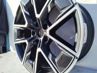 bontott BMW i4 Alufelni (1 db)