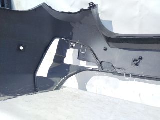 bontott BMW i4 Hátsó Lökhárító (Üresen)