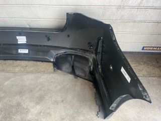 bontott BMW i4 Hátsó Lökhárító (Üresen)