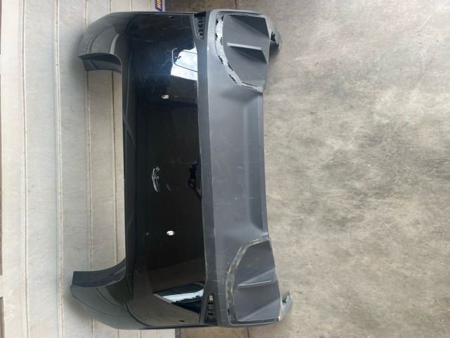 bontott BMW i4 Hátsó Lökhárító (Üresen)