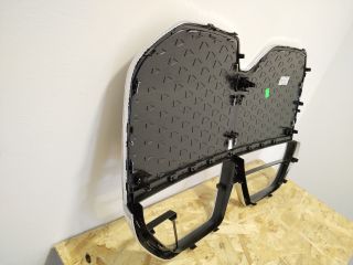 bontott BMW i4 Hűtőrács