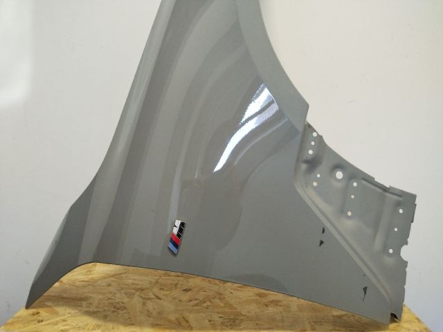 bontott BMW i4 Jobb első Sárvédő